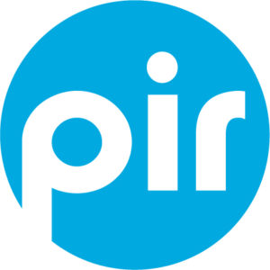 pir logo 2019