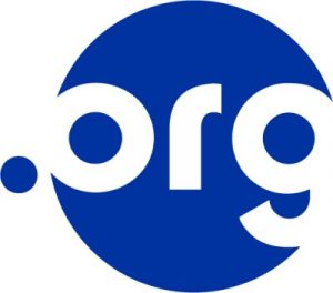 .ORG Logo