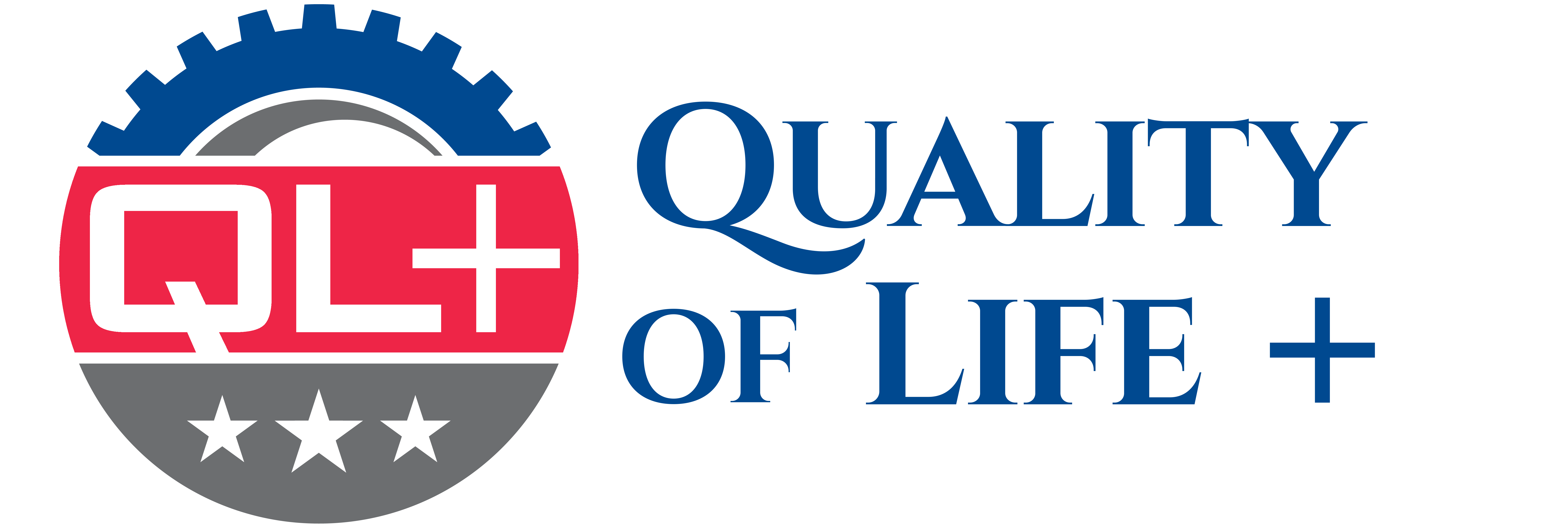 Quality of Life Plus (QL+)